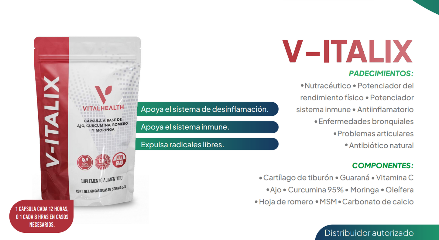 Vital Health