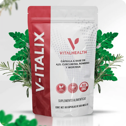Vital Health