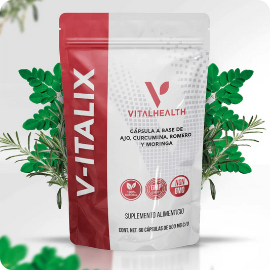 Vital Health